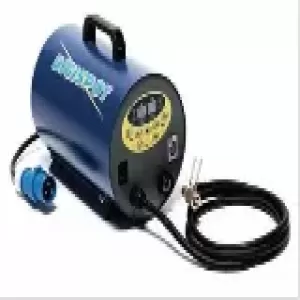 Máy hàn giật tôn 2800A, 1 pha (kèm PK)